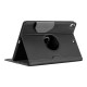 TARGUS VersaVu case magnetic for iPad 7th Gen 10.2inch iPad Air 10.5inch and iPad Pro 10.5inch Black