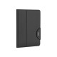 TARGUS VersaVu case magnetic for iPad 7th Gen 10.2inch iPad Air 10.5inch and iPad Pro 10.5inch Black