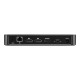 TARGUS USB-C Multi-Function DisplayPort Alt. Mode Triple Video Docking Station with 85W Power