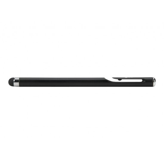 TARGUS Antimicrobial Stylus Embedded Clip - Black