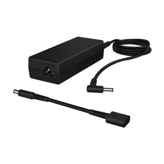 HP 90W Smart AC Adapter 4.5mm