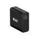 CLUB 3D Travel Charger 140 Watt GaN technology Single port USB Type-C PD 3.1 Support