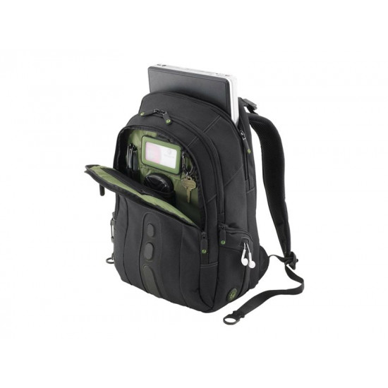 TARGUS EcoSpruce 15.6inch Backpack Black