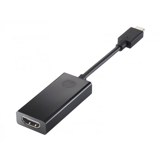 HP USB-C to HDMI 2.0 Adapter