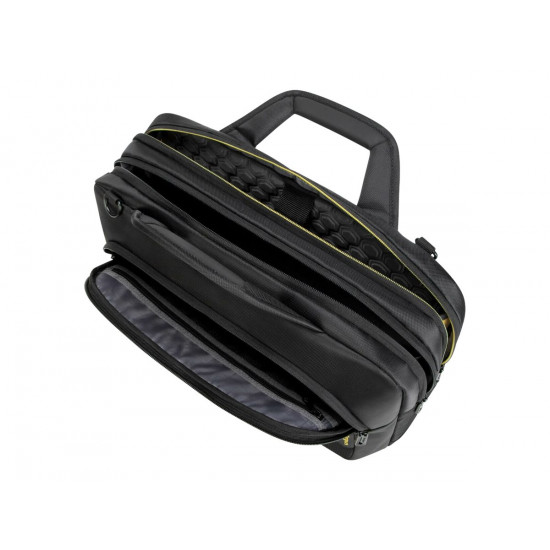 TARGUS CityGear 15.6inch Topload Black