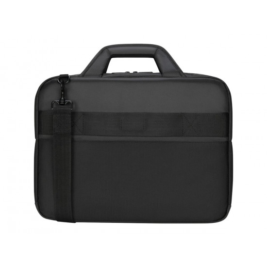 TARGUS CityGear 15.6inch Topload Black