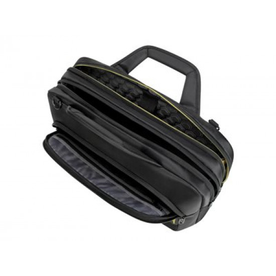 TARGUS CityGear 15.6inch Topload Black