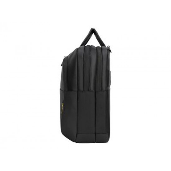 TARGUS CityGear 14inch Topload Black