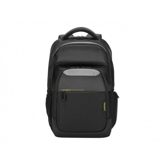 TARGUS CityGear 17.3inch Laptop Backpack Black