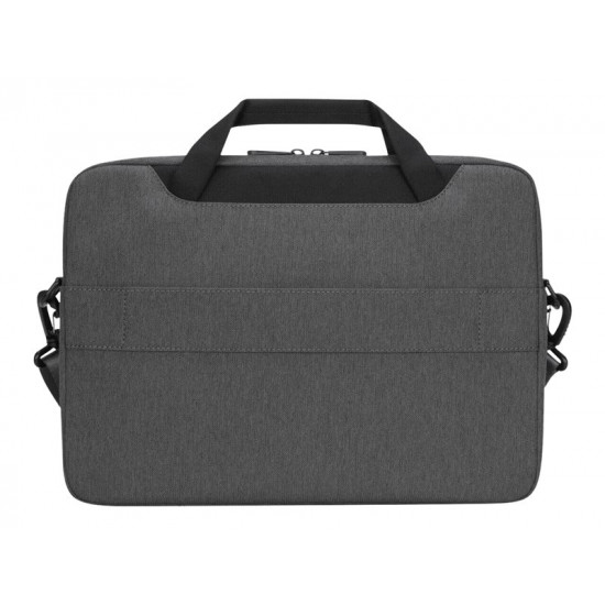 TARGUS Cypress Eco Slipcase 15.6inch Grey