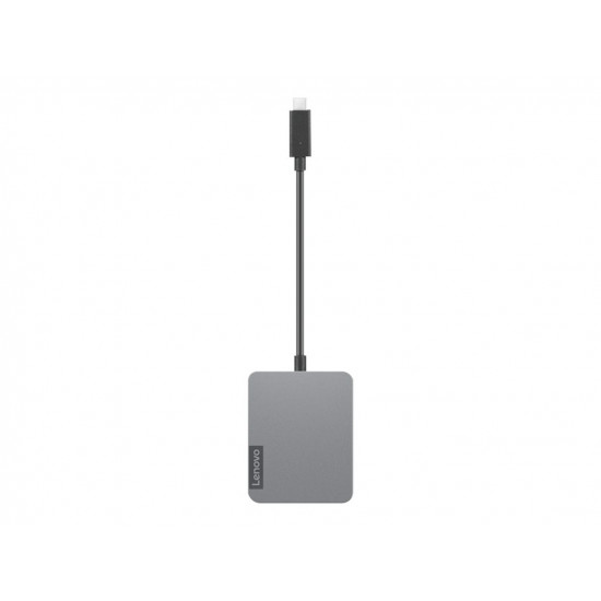 LENOVO USB-C Travel Hub Gen 2