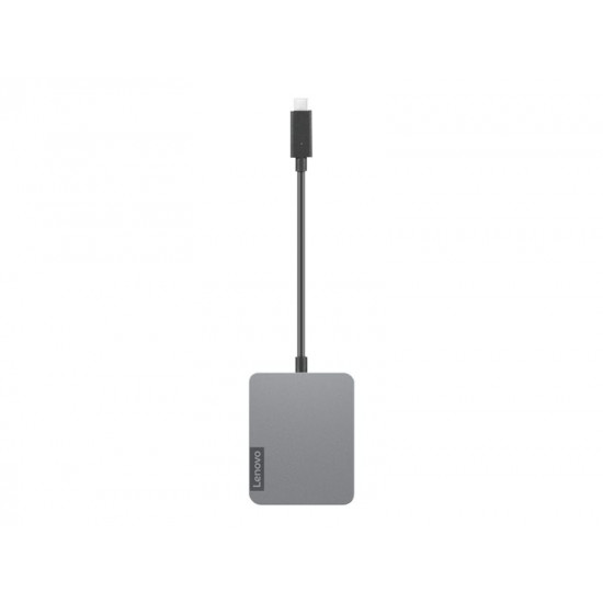 LENOVO USB-C Travel Hub Gen 2