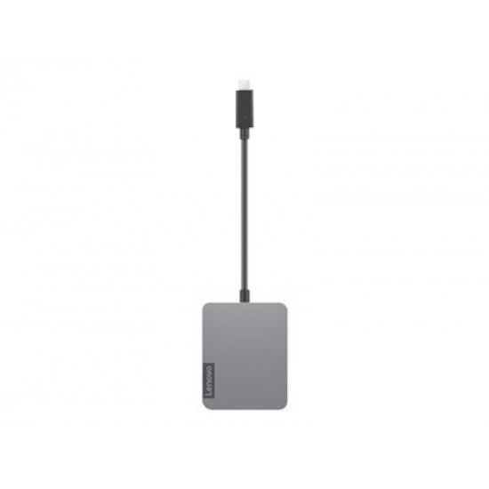 LENOVO USB-C Travel Hub Gen 2