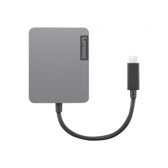 LENOVO USB-C Travel Hub Gen 2