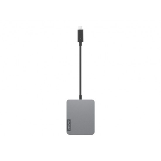 LENOVO USB-C Travel Hub Gen 2