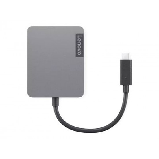 LENOVO USB-C Travel Hub Gen 2