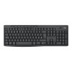 LOGITECH MK370 Combo for Business - GRAPHITE - (US) INTL - INTNL-973