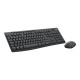 LOGITECH MK370 Combo for Business - GRAPHITE - (US) INTL - INTNL-973