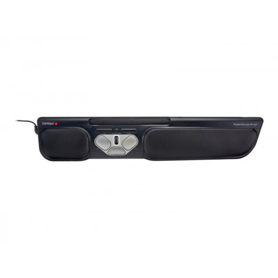 CONTOUR Long/Short Wrist Rest RM Pro3