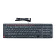 CONTOUR Balance Keyboard PN Wired