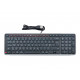 CONTOUR Balance Keyboard PN Wired