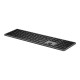 HP 975 USB + BT Dual-Mode Wireless Keyboard (EU)