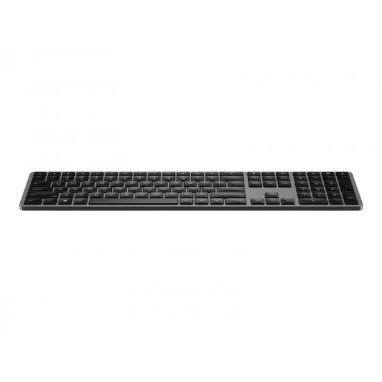 HP 975 USB + BT Dual-Mode Wireless Keyboard (EU)