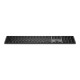 HP 975 USB + BT Dual-Mode Wireless Keyboard (EU)