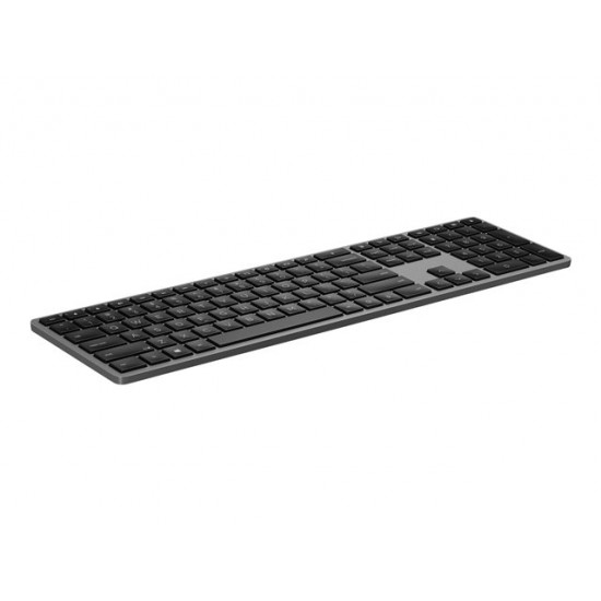 HP 975 USB + BT Dual-Mode Wireless Keyboard (EU)