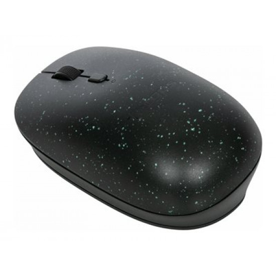 TARGUS EcoSmart Sustainable Ergonomic Ambidextrous Mouse