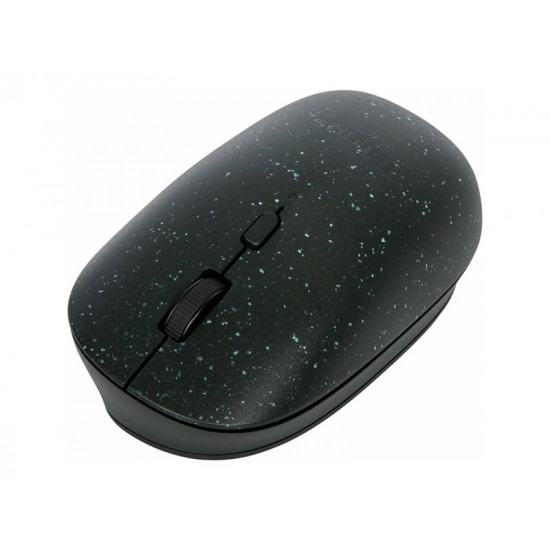 TARGUS EcoSmart Sustainable Ergonomic Ambidextrous Mouse