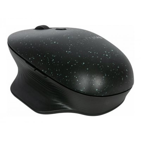 TARGUS EcoSmart Sustainable Ergonomic Ambidextrous Mouse