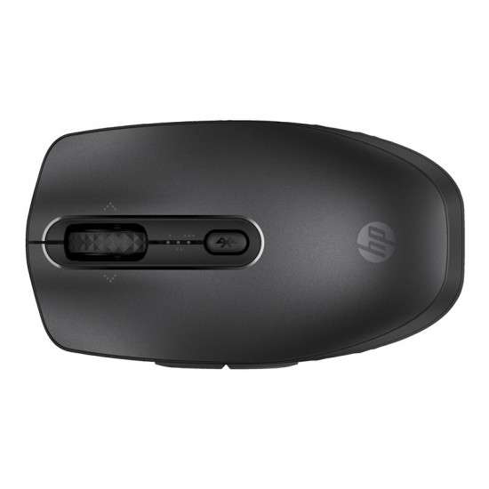 HP 695 Qi-Charging Wireless Mouse