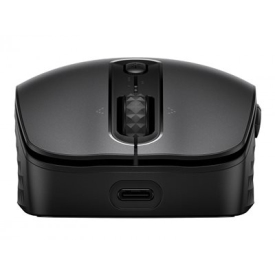 HP 695 Qi-Charging Wireless Mouse