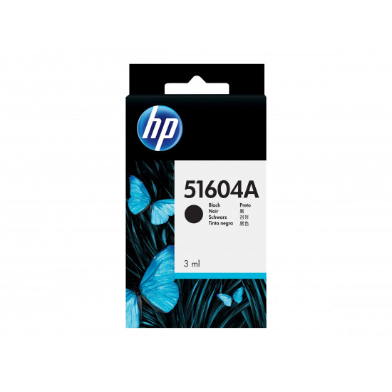 HP printhead black for Inkjet