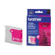 BROTHER LC1000M ink magenta 400pages for DCP-130C 330C 350C 357C 540CN 560CN 750CW 770CW MFC-240C 440CN 465CN 660CN 680CN