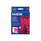 BROTHER LC1000M ink magenta 400pages for DCP-130C 330C 350C 357C 540CN 560CN 750CW 770CW MFC-240C 440CN 465CN 660CN 680CN