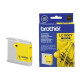 BROTHER LC1000Y ink yellow 400pages for DCP-130C 330C 350C 357C 540CN 560CN 750CW 770CW MFC-240C 440CN 465CN 660CN 680CN