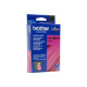 BROTHER LC1100M ink magenta standard 325sheets for DCP-185C 385C 395CN 585CW 6690CW MFC-490CW 790CW 990CW 5490CN 5890CN 6490CW