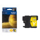 BROTHER LC1100Y ink yellow standard 325sheets for DCP-185C 385C 585CW 6690CW MFC-490CW 790CW 990CW 5490CN 5890CN 6490CW 6690CW