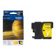 BROTHER LC1100Y ink yellow standard 325sheets for DCP-185C 385C 585CW 6690CW MFC-490CW 790CW 990CW 5490CN 5890CN 6490CW 6690CW