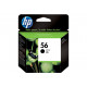 HP 56 ink black 19ml DJ5550