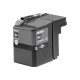 BROTHER LC-129XLBK ink black 2400Seiten