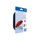 BROTHER LC-225XL ink cartridge magenta high capacity 1200 pages 1-pack