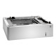 HP Color LaserJet 500 sheet Paper and Heavy Media Tray