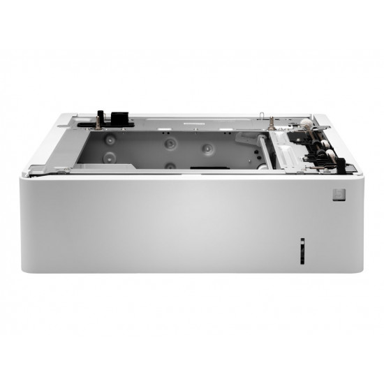 HP Color LaserJet 500 sheet Paper and Heavy Media Tray