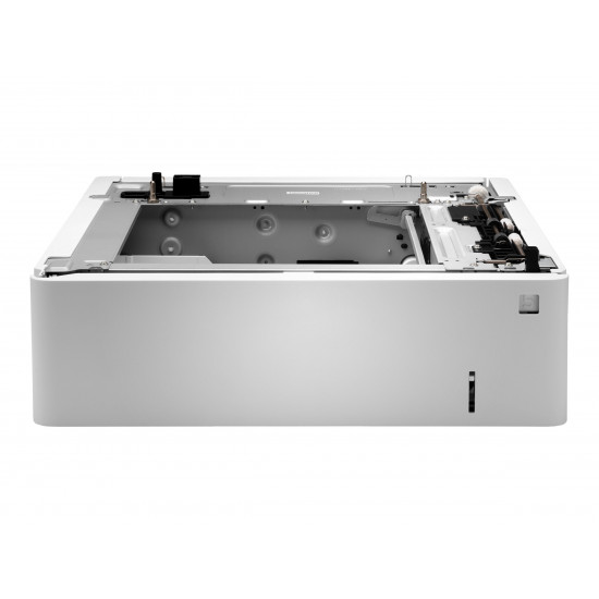 HP Color LaserJet 500 sheet Paper and Heavy Media Tray