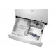 HP Color LaserJet 500 sheet Paper and Heavy Media Tray