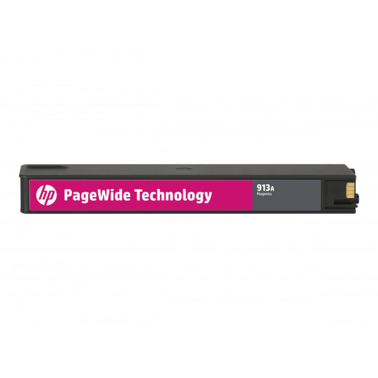 HP 913A magenta original PageWide cartridge