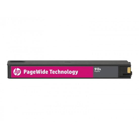 HP 913A magenta original PageWide cartridge